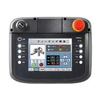 5-inch QVGA TFT Colour Touch Panel - VT3-Q5H | KEYENCE Singapore