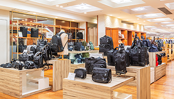 吉田カバン 京急百貨店上大岡店 - 上大岡/バッグ・リュック | Pathee