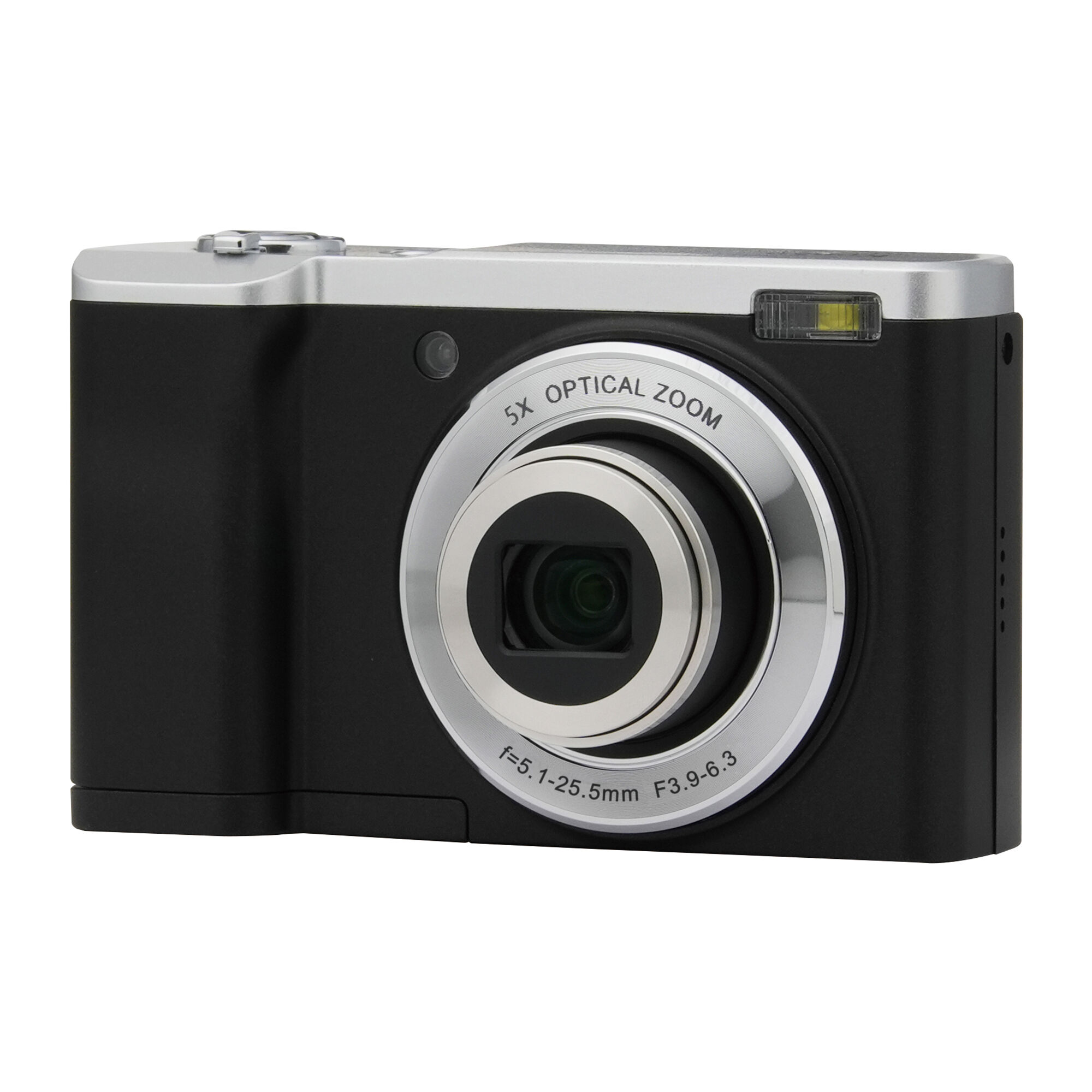 光学5倍ズーム・タッチパネル採用、日常を気軽に撮って楽しむ、お散歩