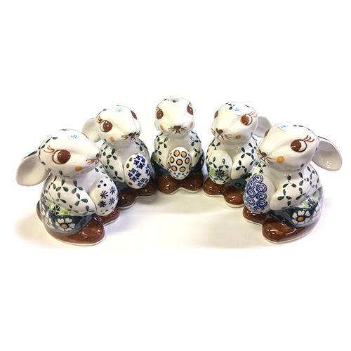 オブジェ・ポーリッシュポタリー(ポーランド食器)