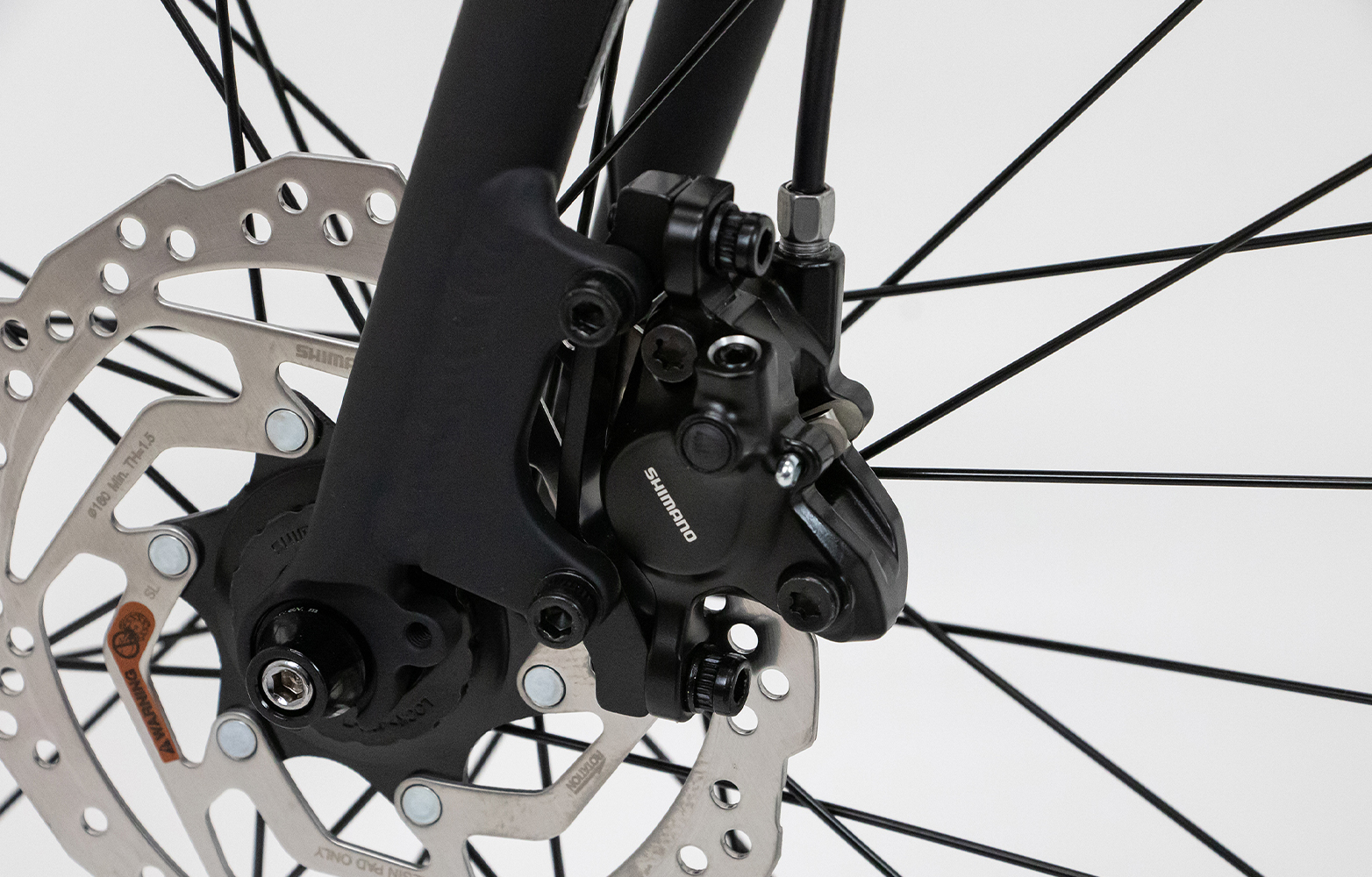 RAIL DISC - KhodaaBloom