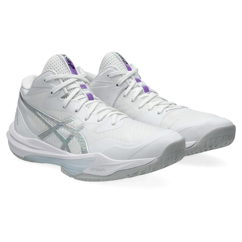 ミズノ 日本未発売インドアシューズウェーブライトニング Z8 ミッド