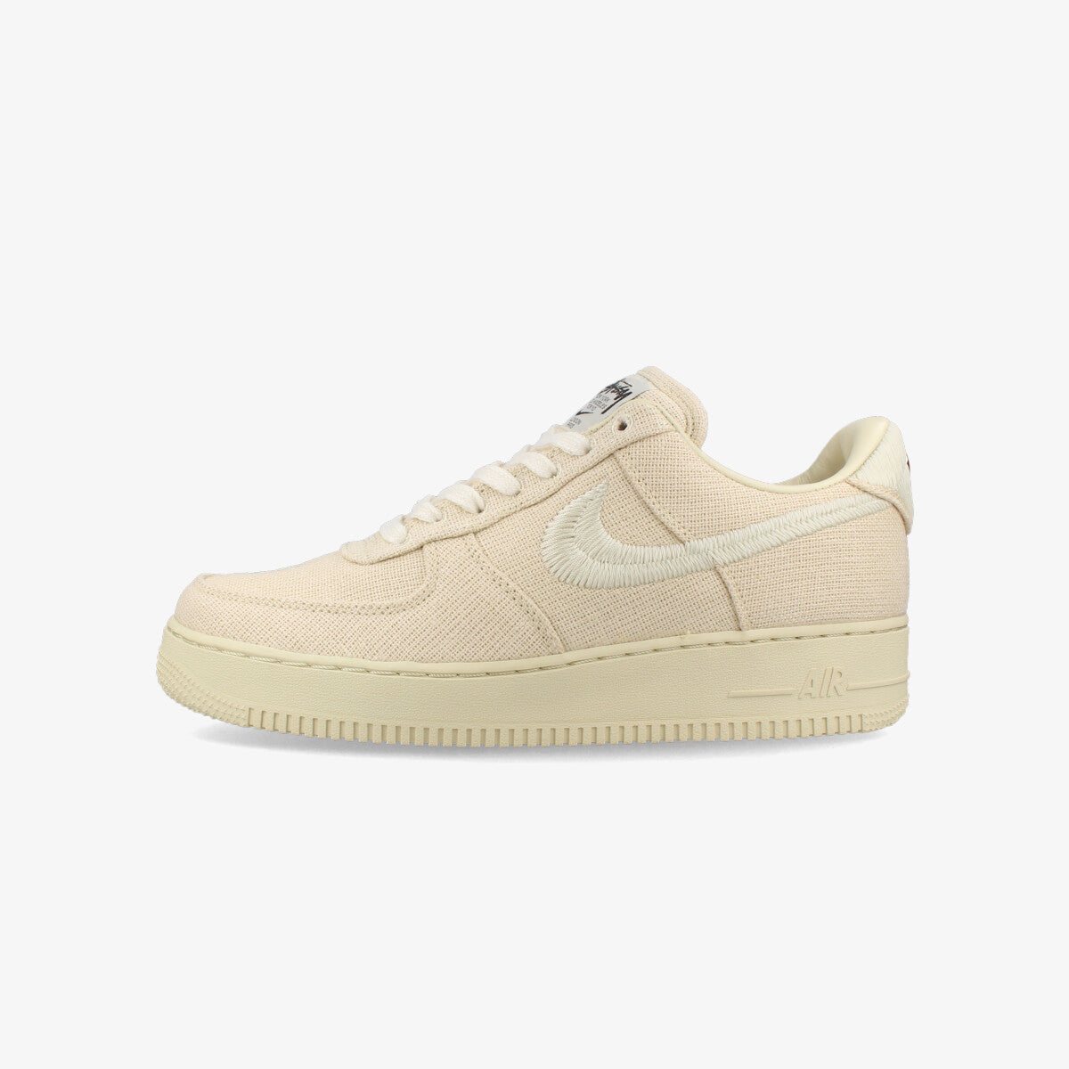 NIKE AIR FORCE 1 LOW -STUSSY- – KICKS LAB.