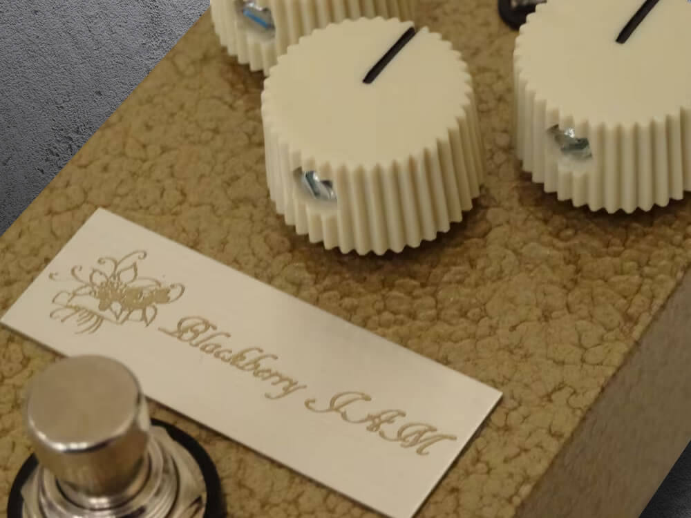 Blackberry JAM | キクタニミュージック