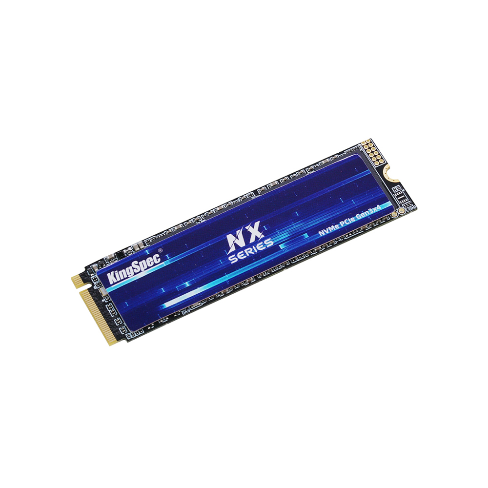 PCIe 3.0 NX Series SSD 2280 - KingSpec