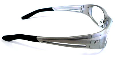 Zealジール・偏光サングラスフレーム・VERO(ヴェロ)