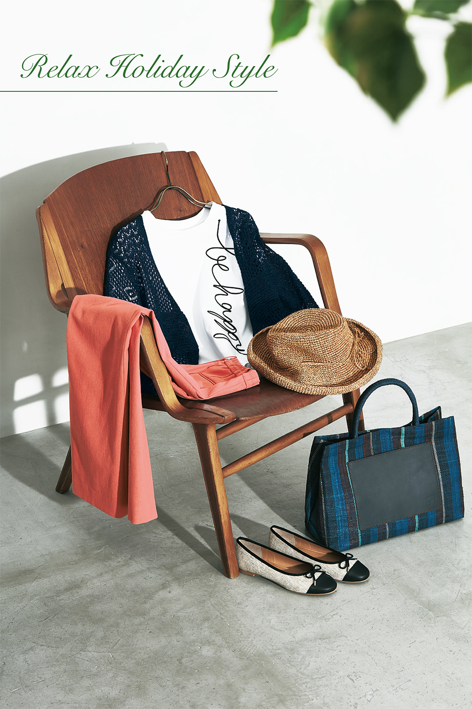 JUDY COLLECTION 2024 Spring-Summer-WEBCATALOG-ウェブカタログ/株式