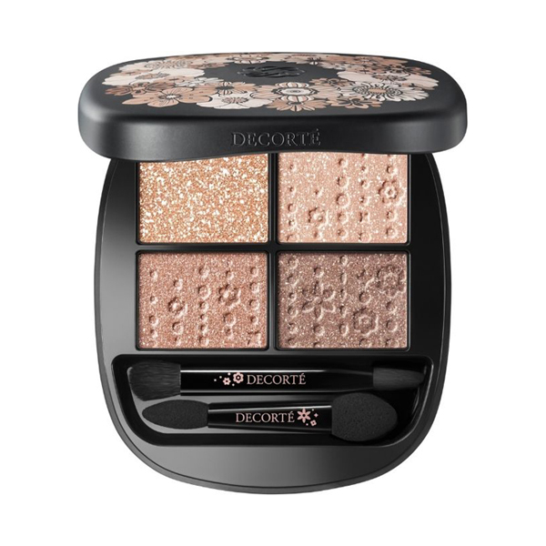 コスメデコルテ エターナル ブルーム コレクション<2025ホリデーコフレ