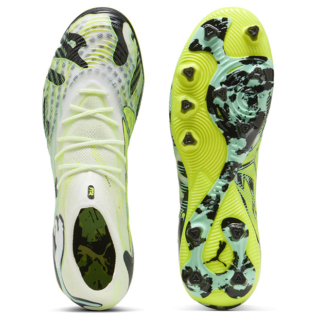 Kemari87 KISHISPO / フューチャー 9 アルティメット CREATIVITY AG