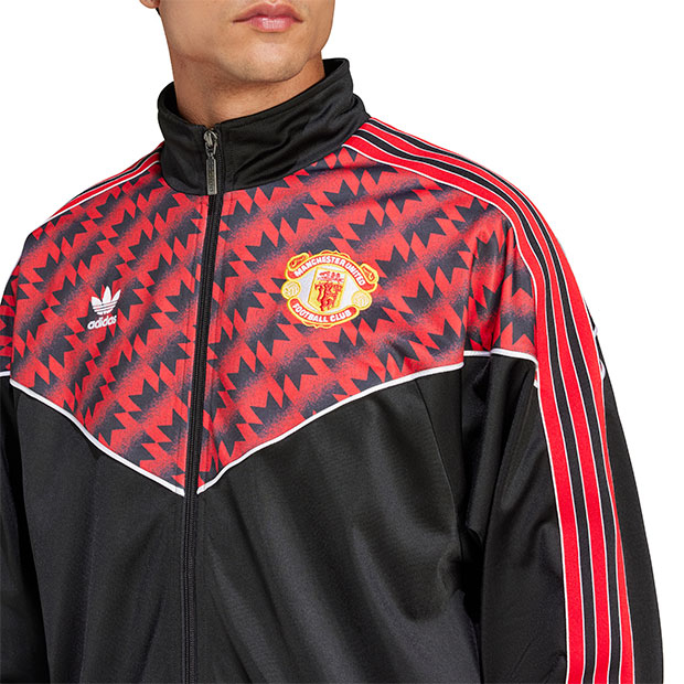 Kemari87 KISHISPO / マンチェスターユナイテッド 91 トラックトップ ktl38