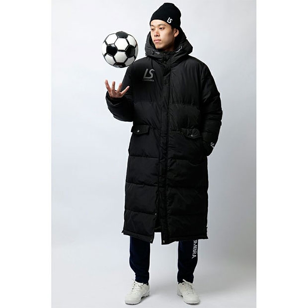 Kemari87 KISHISPO / ベンチコート l1222255