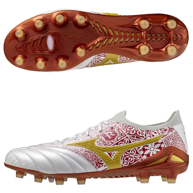 Kemari87 KISHISPO / モレリア NEO 4 β SR4 JAPAN p1ga249804 ホワイト