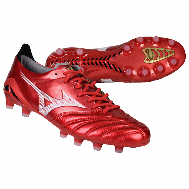 Kemari87 KISHISPO / モレリア NEO 4 JAPAN p1ga253060 ルビーレッド