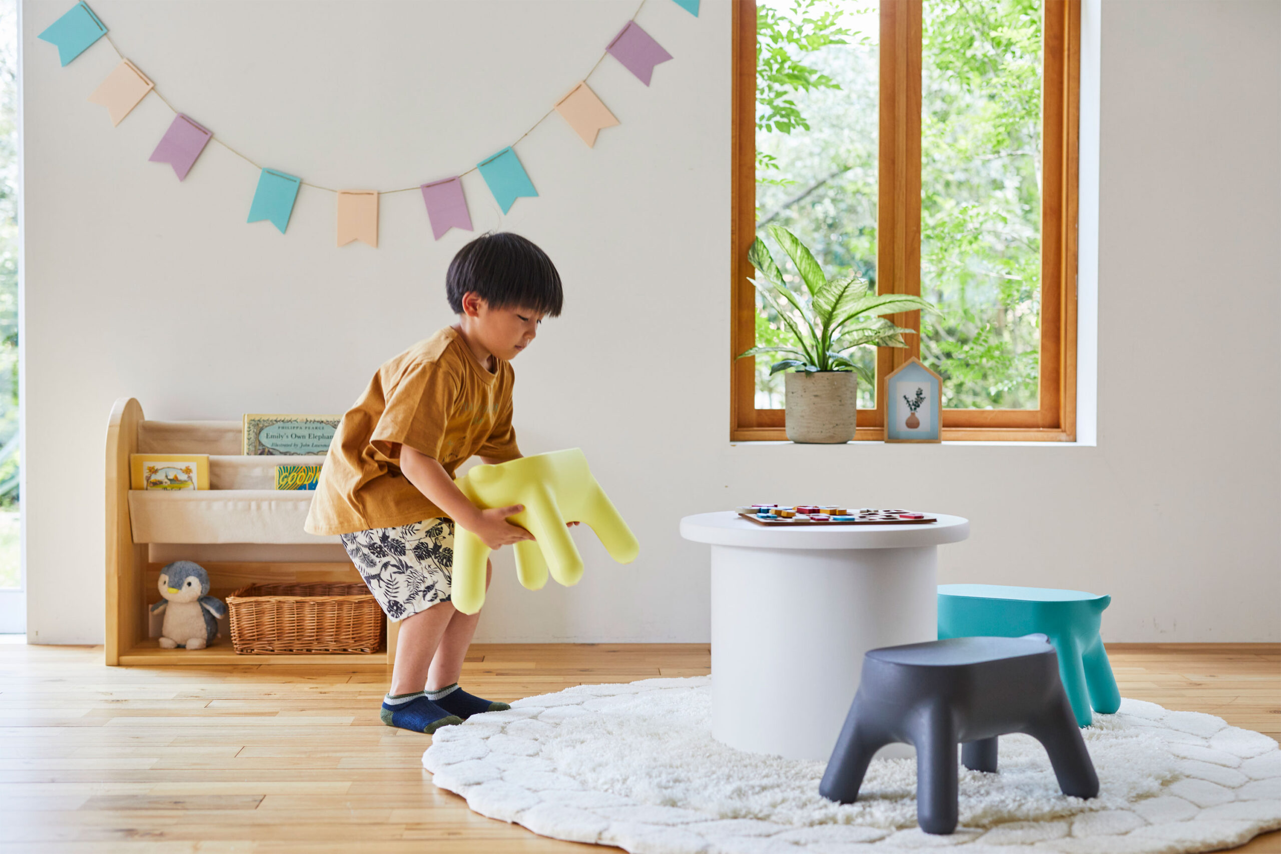 K196｜業務用家具の株式会社キノシタ