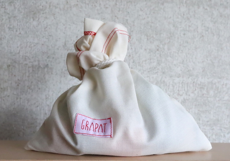 グラパットGRAPAT（スペイン）：トゥギャザー | krtek select toys