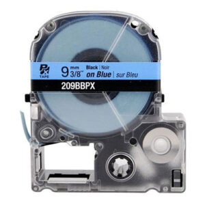 9mm – 3/8″ – K-Sun Label