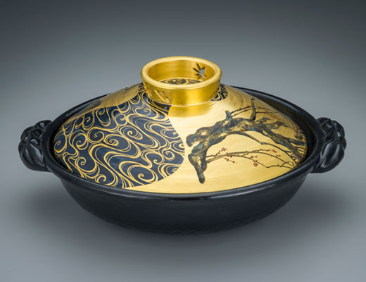 信楽雲井窯│土鍋・御飯鍋などこだわりの逸品 | 一流料亭からご愛顧を