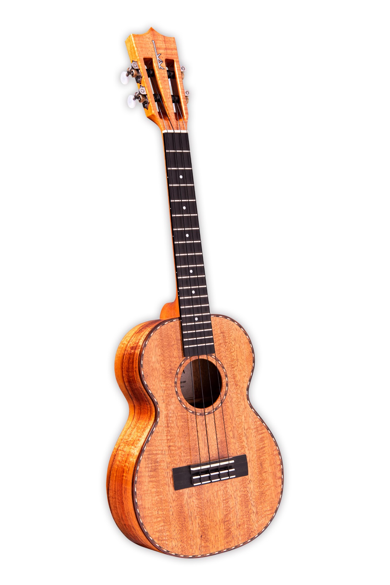 HF-3│Kamaka Ukulele