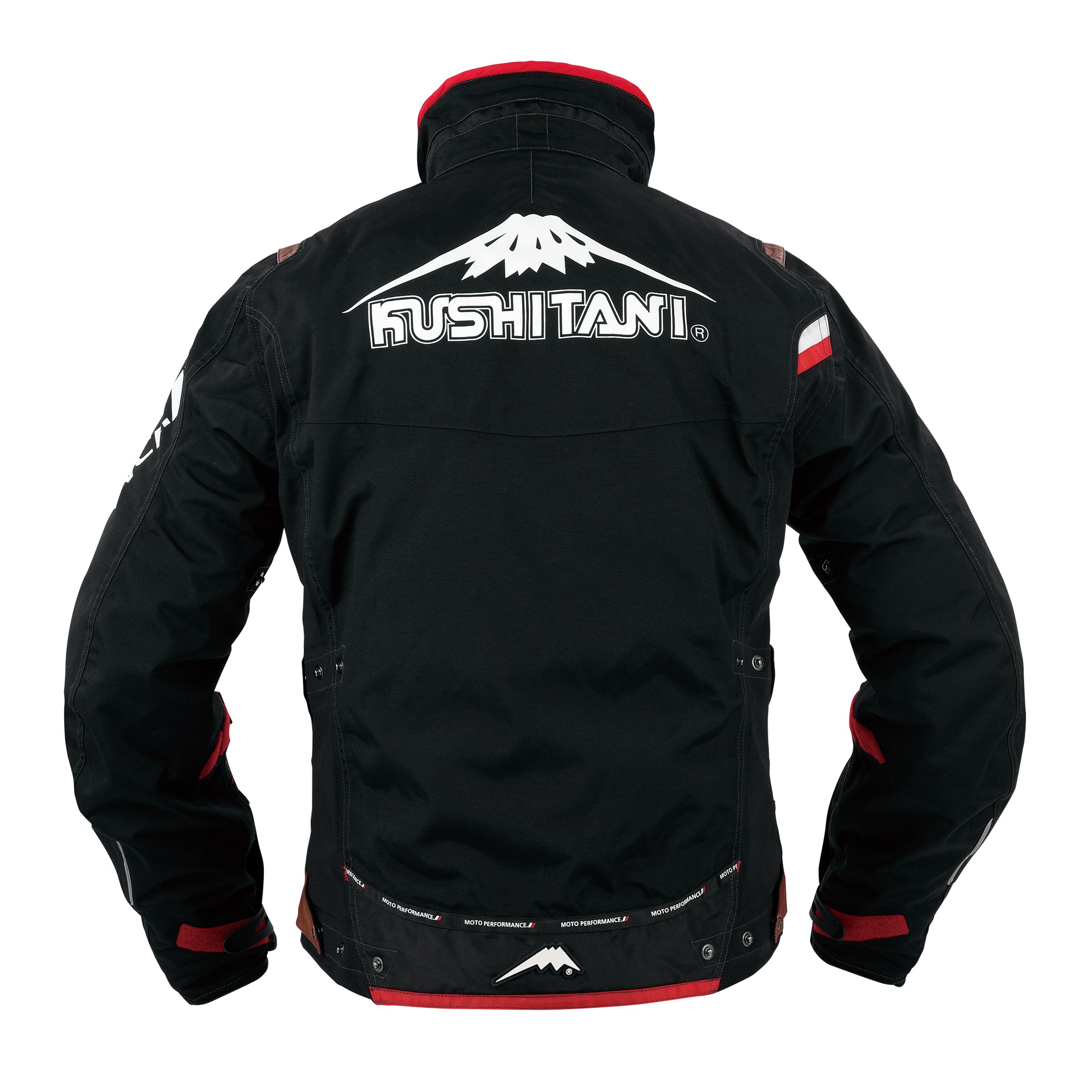 バイク用品｜KUSHITANI JAPAN