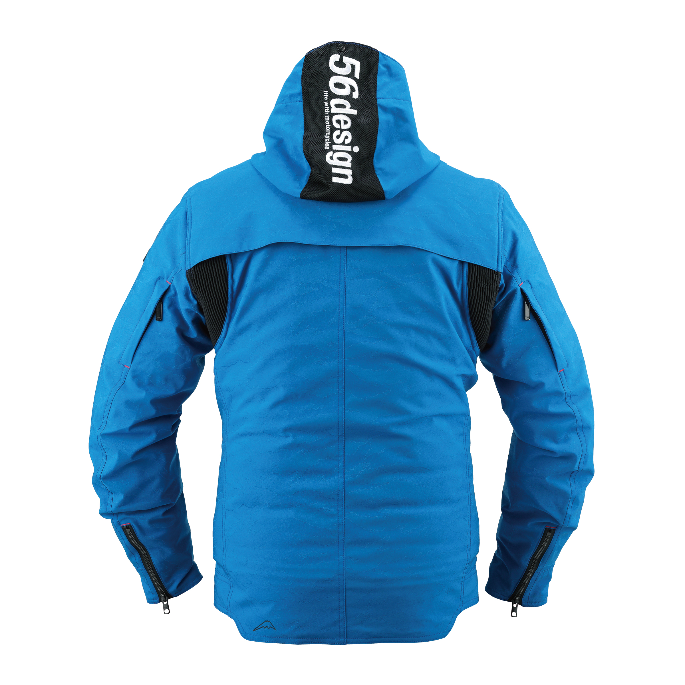 KL-2813 56デザインカフェラテ(レディース) バイク用品｜KUSHITANI JAPAN