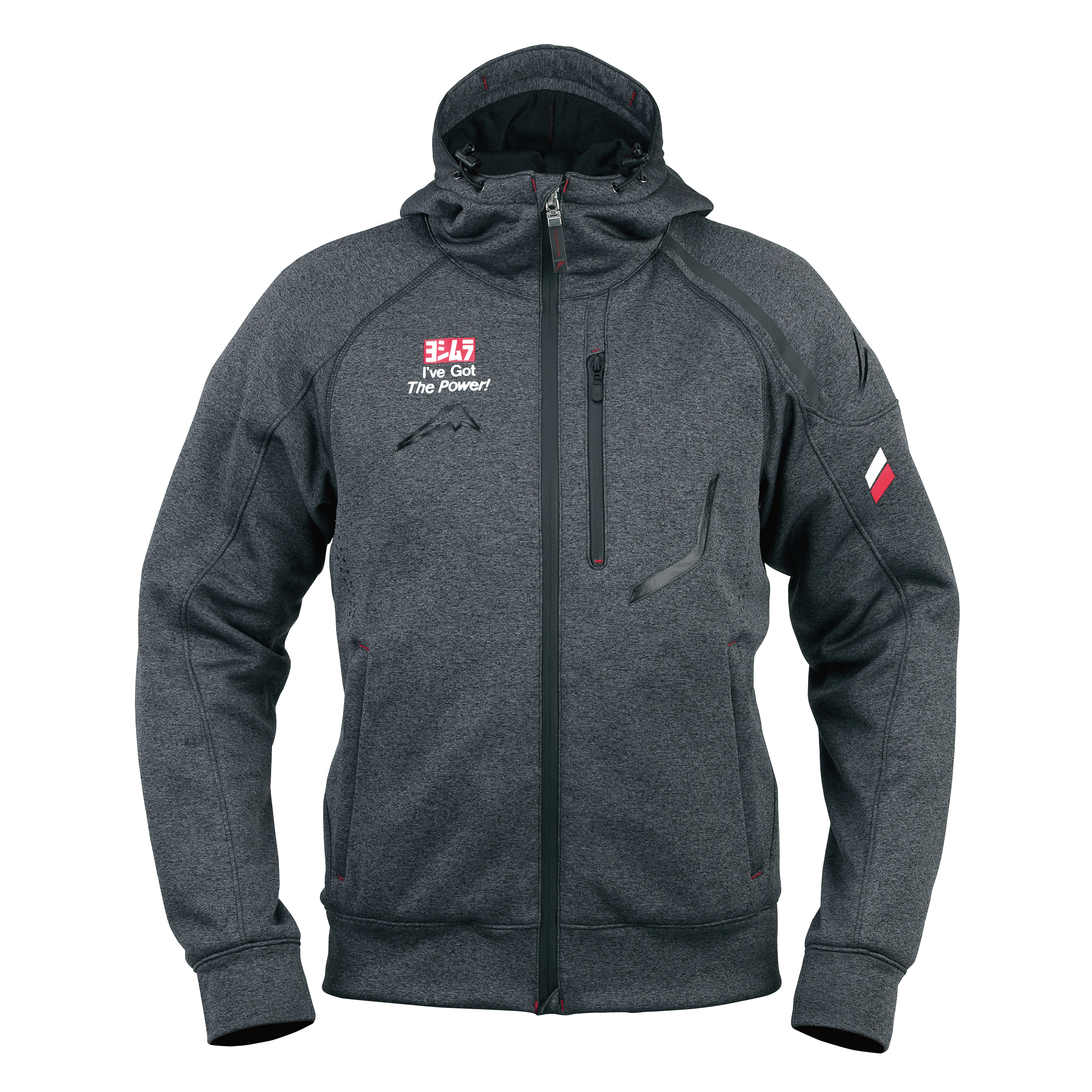 K-2339Y ヨシムラベクトルジャケット クシタニ｜KUSHITANI JAPAN