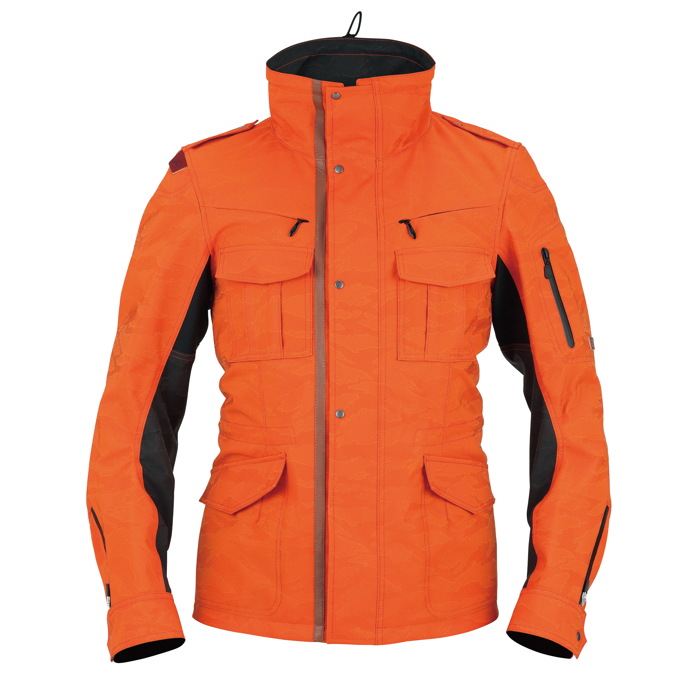 K-2353 フィンジャケット クシタニ｜KUSHITANI JAPAN