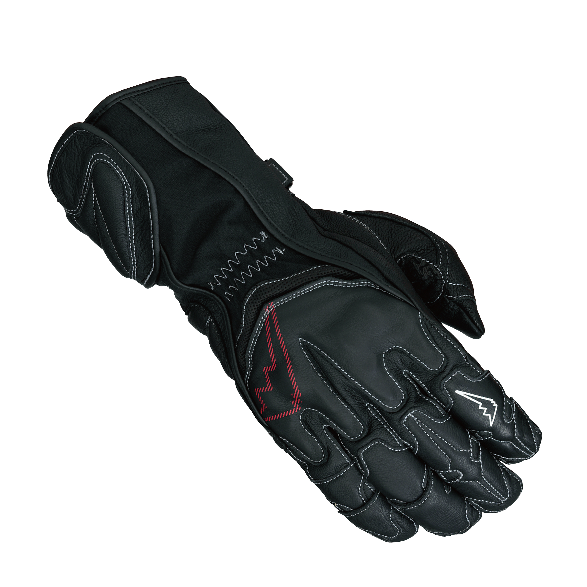 K-5584 GPゼストウインターグローブ クシタニ｜KUSHITANI JAPAN