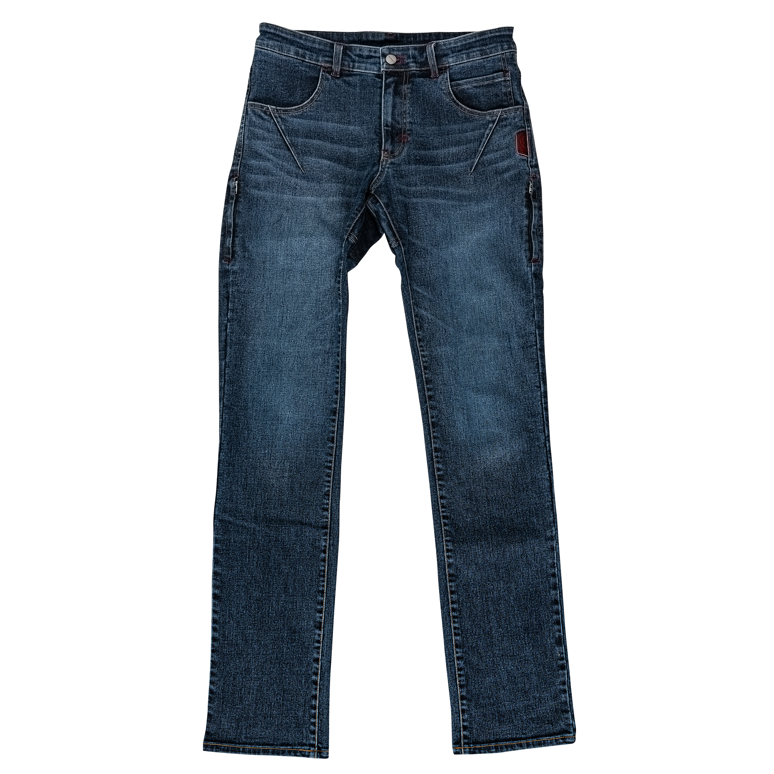 KL-1343U エクスパンドコーデュラデニム(レディース) バイク用品の