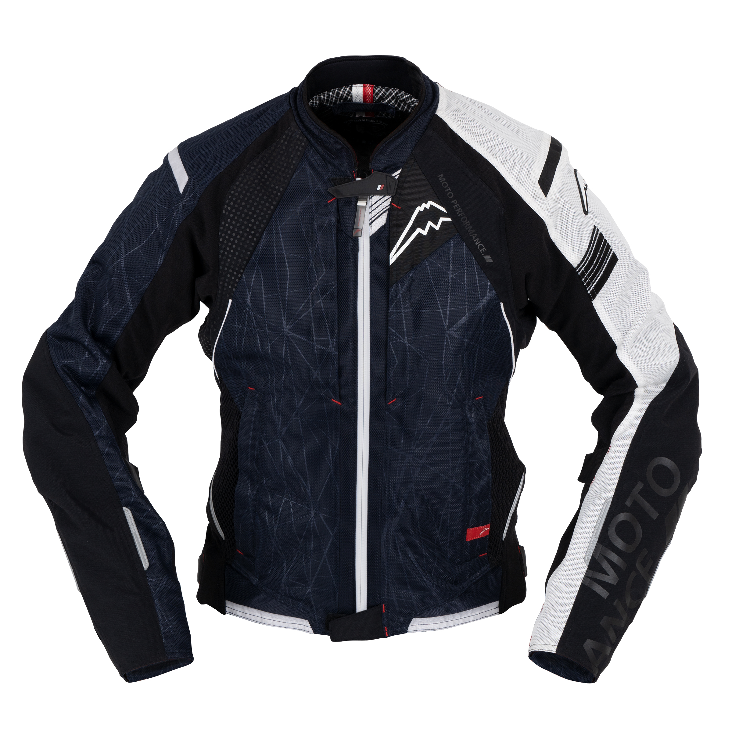 K-2401 エアーコンテンドジャケット バイク用品のクシタニ｜KUSHITANI