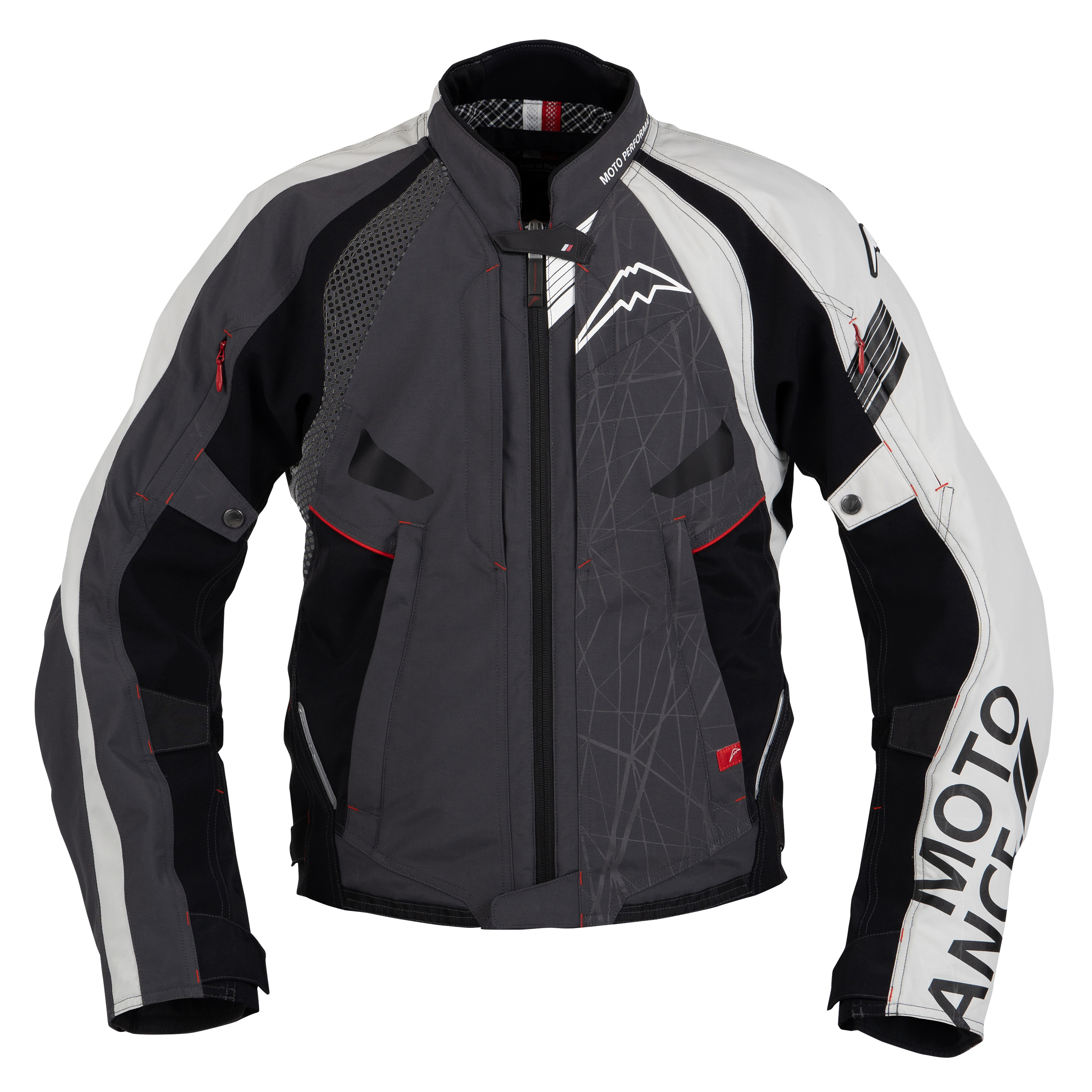 K-2418 コンテンドジャケット バイク用品のクシタニ｜KUSHITANI JAPAN