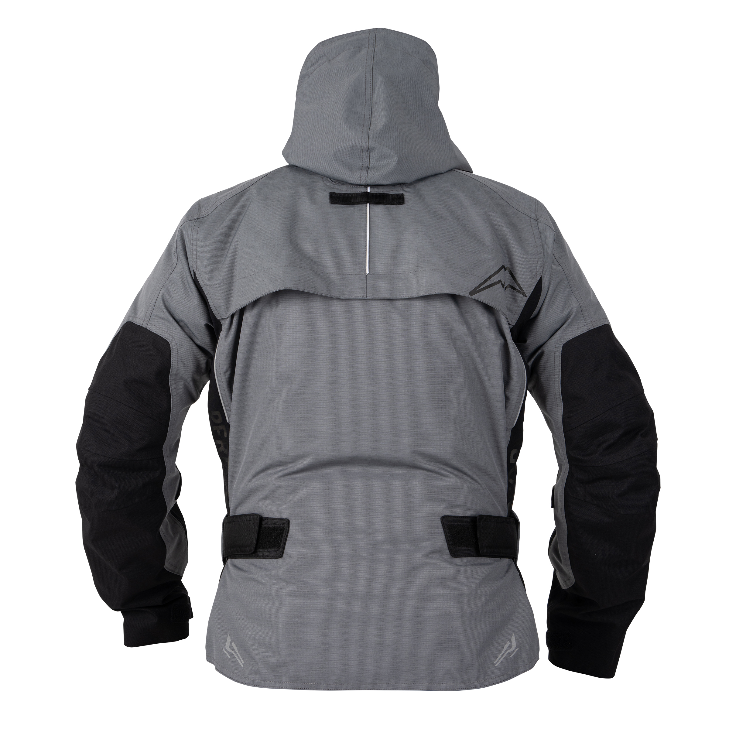 K-2846 アロフトフードジャケット クシタニ｜KUSHITANI JAPAN