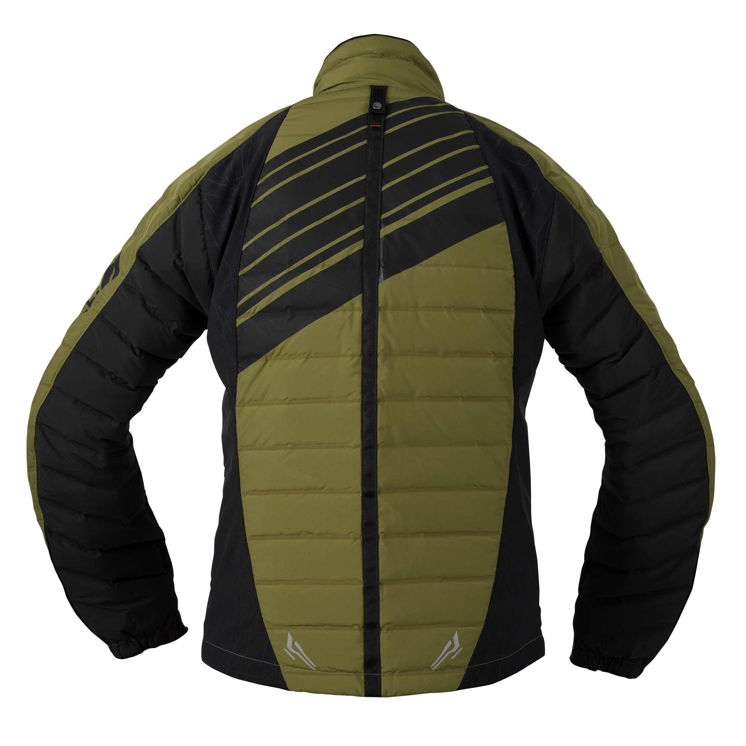 K-2855 ホワイトグースダウンジャケット クシタニ｜KUSHITANI JAPAN