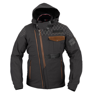 バイク用防寒ウェア・ジャケット｜KUSHITANI JAPAN