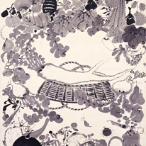 特集陳列 生誕300年 伊藤若冲 | Kyoto National Museum