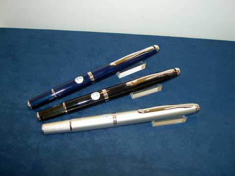 パイロットキャップレスフェルモ