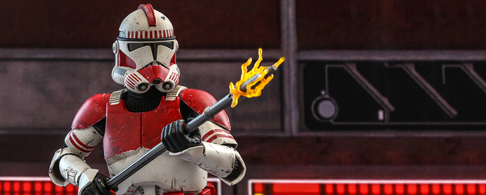 テレビ・マスターピース】『スター・ウォーズ：クローン・ウォーズ』1