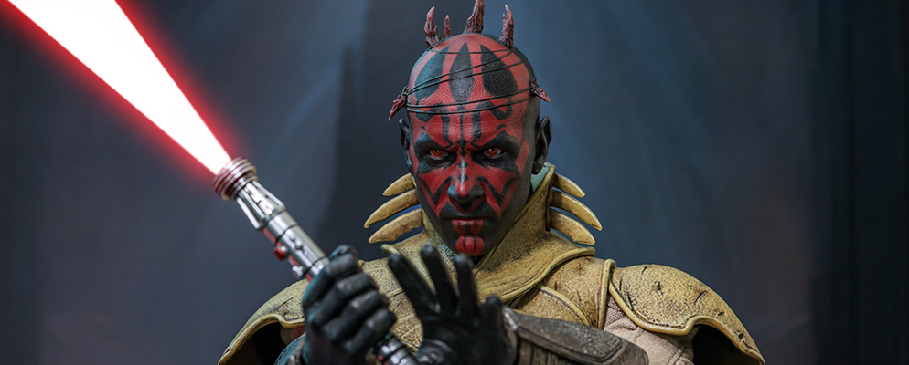 ムービー・マスターピース】『スター・ウォーズ エピソード1