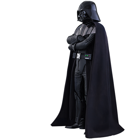 ムービー・マスターピース】『スター・ウォーズ エピソード3／シスの