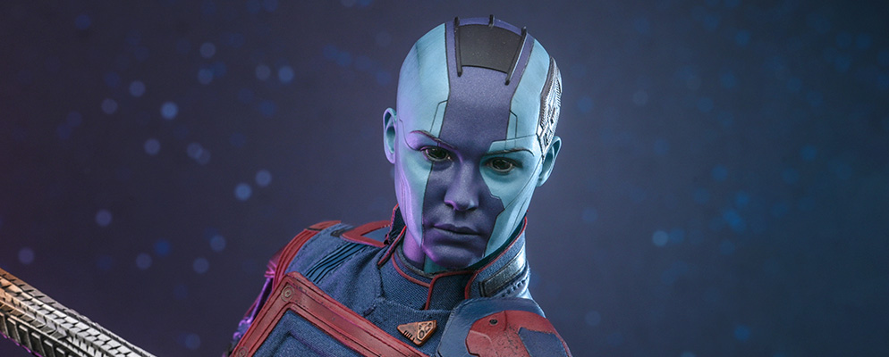 ムービー・マスターピース】『ガーディアンズ・オブ・ギャラクシー