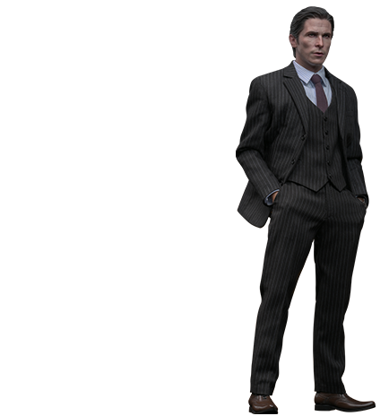 ムービー・マスターピース】『ダークナイト』1/6スケールフィギュア