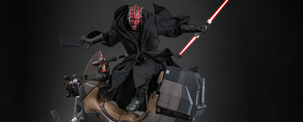 ムービー・マスターピース】『スター・ウォーズ エピソード1