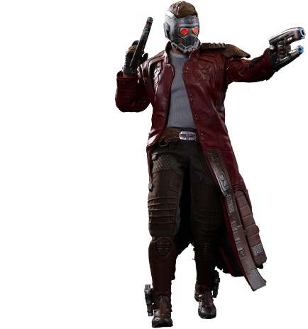 ムービー・マスターピース】『ガーディアンズ・オブ・ギャラクシー』1