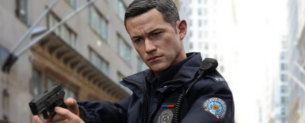 ムービー・マスターピース】『ダークナイト ライジング』1／6