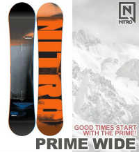 NITROナイトロ | ÜBERSPOONユーバースプーン | 16-17モデル | ボード