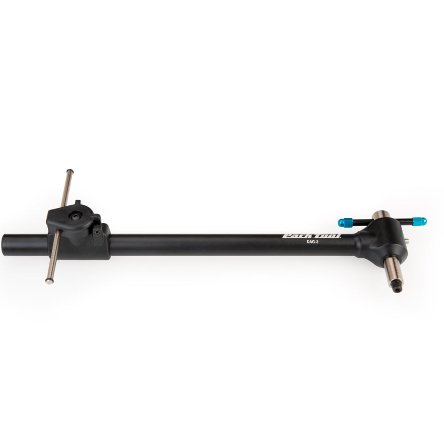 DAG-3 ディレーラー直付ゲージ【HOZAN】 ホーザン株式会社