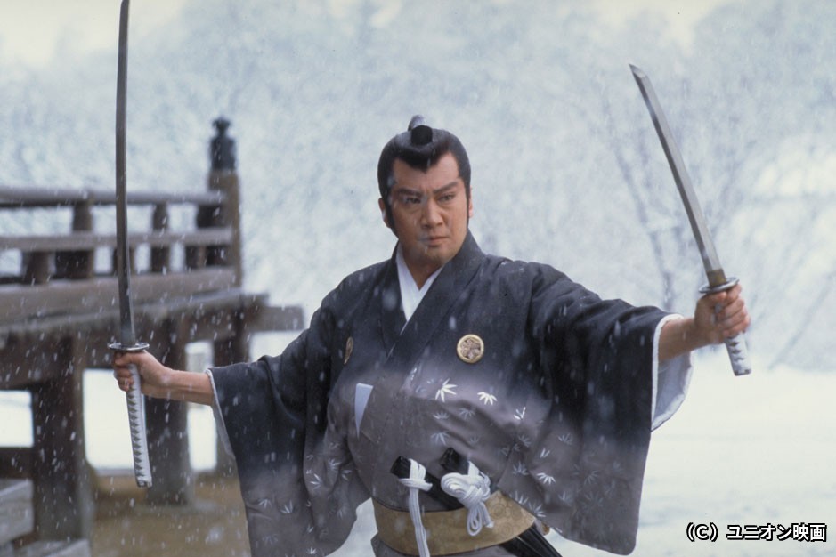 長七郎江戸日記 第2シリーズ｜ホームドラマチャンネル