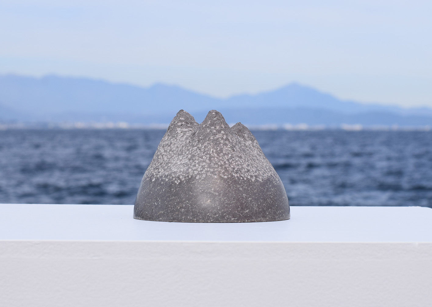 小松石 Re-sculpt｜真鶴町 神奈川県石材協同組合