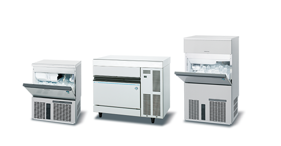 全自動製氷機 異形アイスメーカー｜業務用の厨房機器ならホシザキ株式会社