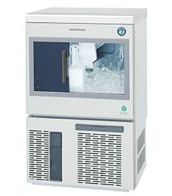 IM-25P 全自動製氷機 キューブアイスメーカー｜業務用の厨房機器なら