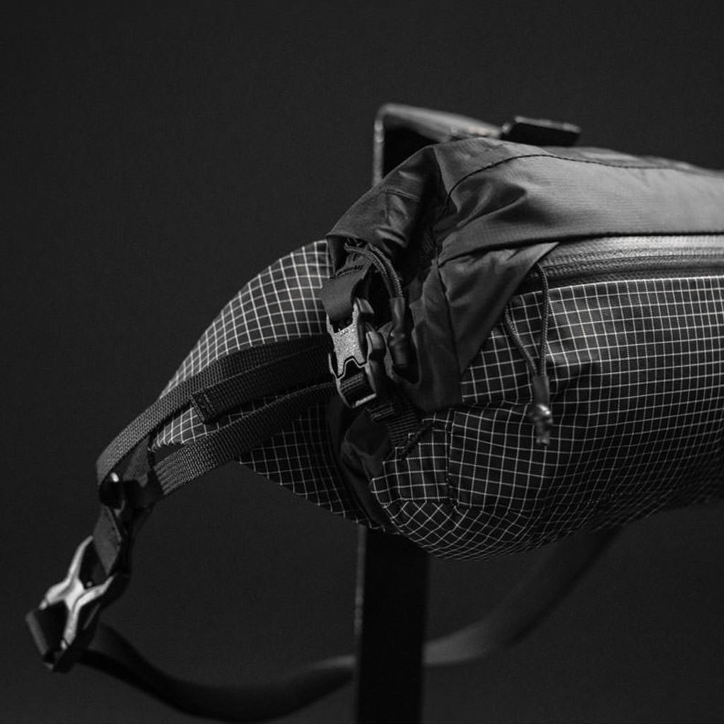 Matador マタドール フリーレイン ヒップバッグ - Nicetime Mountain